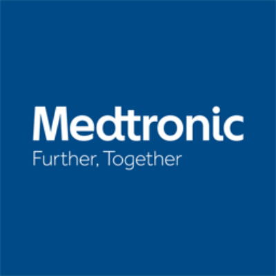 Picture for manufacturer Medtronic